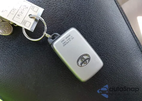 2013 Toyota 4Runner Limited из США, поврежденный, VIN JTEZU5JR2D5054040